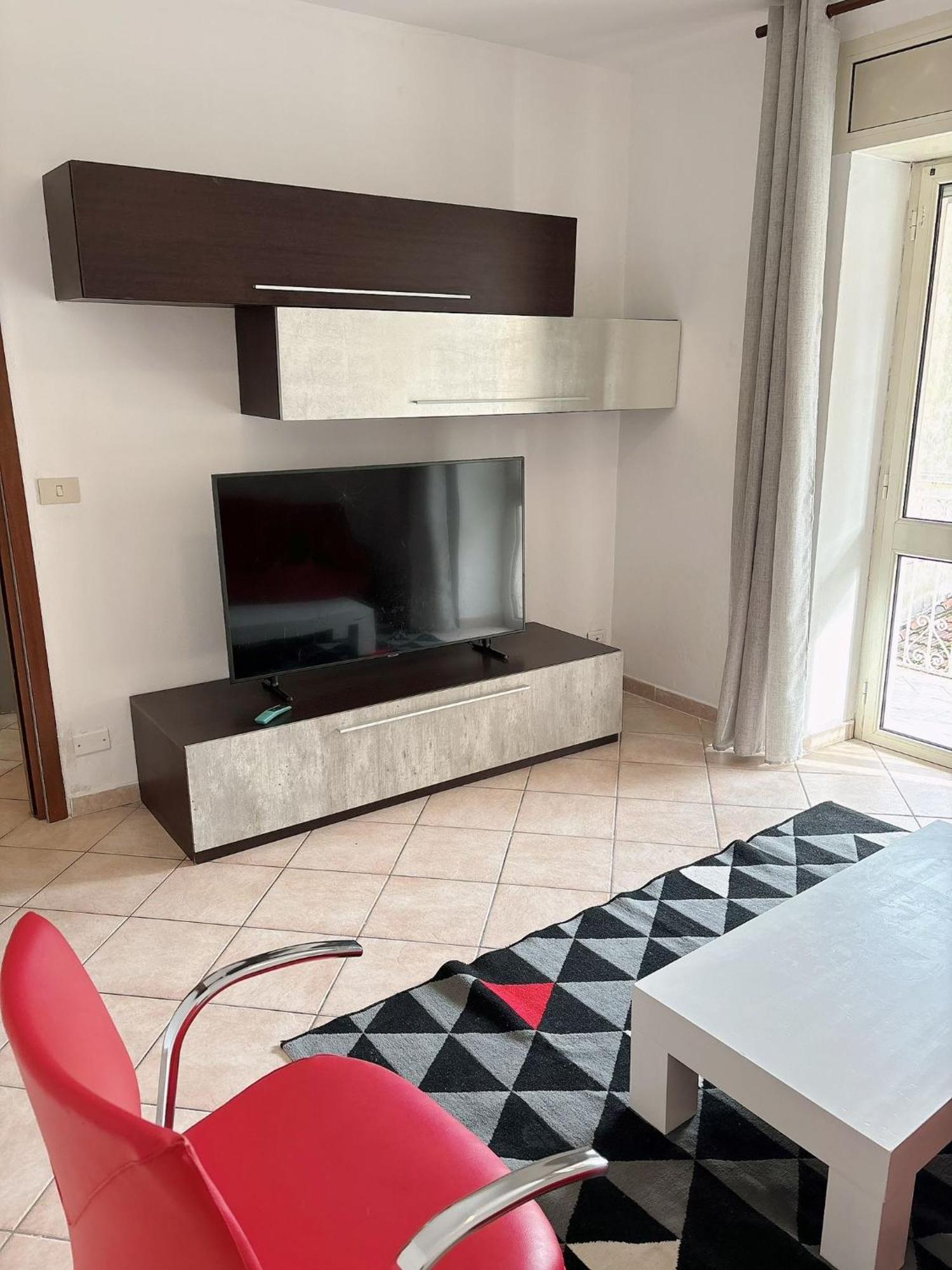 Orchidea House Apartment Serravalle Scrivia Exterior photo