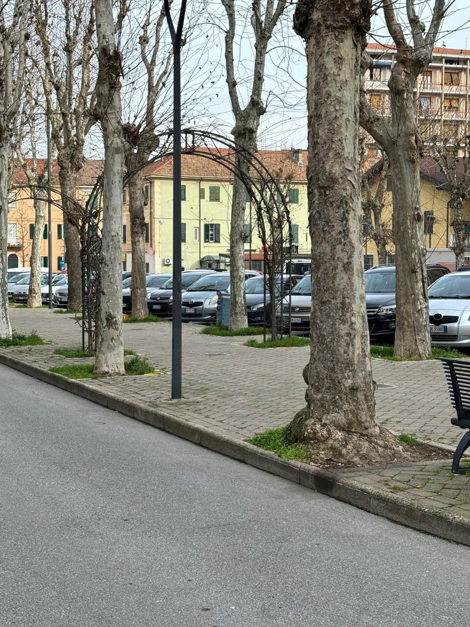 Orchidea House Apartment Serravalle Scrivia Exterior photo